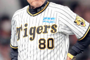阪神　岡田監督、１０勝絶望的な青柳晃洋の次回登板は「いやいや、もういい、もうええわ」