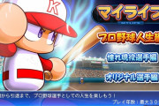 パワプロのマイライフとかいうクソゲー