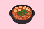 【衝撃】韓国人「日本人が韓国の食堂に来たら驚くこと」