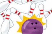 【？】ボーリングってなにがおもしろいん？