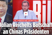 ドイツ紙が習主席を酷評「全世界に説明しろ」「コロナが習主席を政治的に滅亡させる」「中国最大の輸出ヒット商品はコロナ」