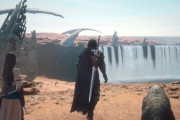 FF16のフラゲ配信やネタバレ騒動、公式が声明を発表