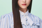 井上和が乃木坂46新曲センター、遠藤さくら＆賀喜遥香に並び歴代５位タイの通算４回目