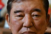 毎日新聞「石破氏は台湾は中国の一部とする中国側の考えを歴代政権は理解し、尊重してきたと説明」→中国大使館、Xで引用