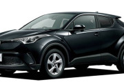 トヨタのC-HRって車カッコよすぎるやろ・・・
