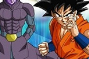 ドラゴンボール超の戦闘ってわざわざ素の状態から始めるから違和感あるわ
