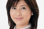岡江久美子（63）新型コロナによる肺炎で逝去