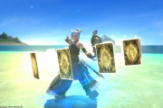 【FF14】絶民「ヒラしてると固定の誘いに困らない」「上手い占なら学者より貴重」「不慣れな占をやるなら上手い白でOK」