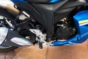 【悲報】ツイッタラーさん、バイク盗難犯見つけ凸してしまう・・・