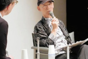 アニメの巨匠・富野由悠季さん創作語る　ヒット作に共通するものは何？