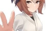 【ウマ娘】見てみたいよね、ウマ娘格闘技。