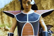 【動画】中国版の実写ドラゴンボール、圧倒的なクオリティで視聴者を釘付けにする