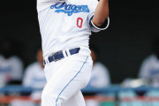 細川成也（中）.389 0本 ops.865 出塁率.421