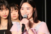 【悲報】松井珠理奈さん総選挙後のヤバすぎるインタビューを拡散されてしまう
