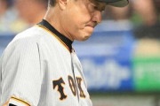 巨人・原監督　わずか3安打の打線に「そこはみんなで打破するしかないよね」3連敗で貯金0