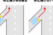 法律「サンキューハザードは違法！やんな！」　ワイ「道路交通法っぷさぁ・・・・・・・・・」