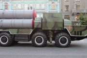 ロシア軍、ウクライナ軍のS-300を破壊するため新たな戦術を導入か