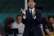 「森保監督でW杯ベスト8は無理」「続投はおかしい」城彰二が提言する“森保ジャパン限界説”と、次期監督に推す“3人の名将”
