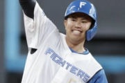 日本ハム今川優馬選手、このままでは一軍厳しい
