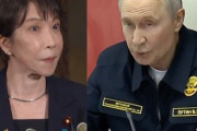 【露プーチン北方領土初訪問】高市総理、ガチギレ「強く抗議する」「日本国民の感情傷つけ断じて許容できない」