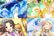 【デレマス】今年全員に声がつく予定の次期覇権ユニットはすこか？
