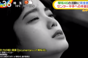 【速報】4/3公開『僕たちの嘘と真実 Documentary of 欅坂46』予告映像が解禁！初のドキュメンタリー映画でメンバーが平手友梨奈への本音を語る！