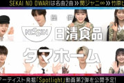 【乃木坂46】えええ！！！堀未央奈、Mステラストの“花束贈呈”がカットに！！！！！！