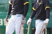阪神・佐藤輝&中野　同期コンビが打点挙げれば無敗16連勝中　「来年はもっと」“不敗神話”継続誓った