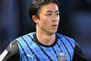 J1川崎、DFファンウェルメスケルケン際が契約満了で退団「こんなにも早く…とても悔しくつらい」（関連まとめ）