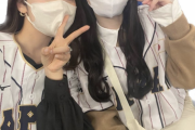 【元乃木坂46】衛藤美彩×久保史緒里 すげー久々の2ショット＠東京ドーム✨エモいとかいう次元超えてるやつ