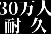 不破湊、飲酒で30万人耐久やるも乾杯で達成【にじさんじ】