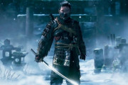 Ghost of Tsushima（ゴーストオブツシマ）18分のゲームプレイ映像を公開 特徴的な二つの戦闘スタイル 侍と冥人、狐が誘う稲荷、黒澤映画に触発されたような侍映画モードやフォトモードなど