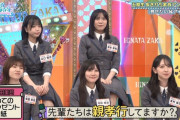 河田陽菜の父親への仕打ちが酷い・・・【KAWADAさん】【日向坂で会いましょう】【日向坂46】