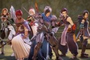 【悲報】テイルズオブシリーズの人気投票、謎のキャラが1位になってしまう…