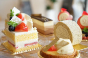 【悲報】ケーキ屋「値上げしまくってたら倒産が過去最高になりました、帰省客も全然買ってくれません」