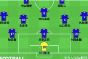 サッカー日本代表歴代スタメン＆フォーメーション。名将たちが導き出した最強布陣は？