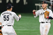 村上宗隆と岡本和真の活躍にMLBファン騒然！←「もはやアメリカの国技ではない」「大谷がHR0本なのに」（海外の反応）