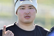 MLB公式「来年、日本で最も危険な打者・村上宗隆が来る。MLBで成功する要素を全て兼ね備えている」