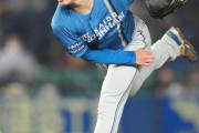 日ハム吉田輝星、先発で結果残せず自分で自分に罰走