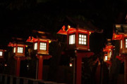 高校生だけど深夜2時に神社行ってる