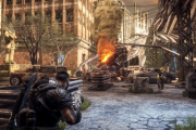 【悲報】MSの「Gears of War: Reloaded」、北米PSストアで予約1位になってしまう