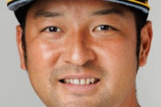 SB嶺井博希さん、甲斐がいなくなったシーズンに開幕2軍