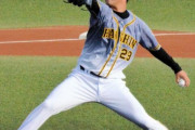 阪神・高橋遥人　２軍戦で５回２安打無失点　上肢のコンディション不良から復活へ