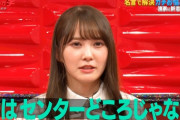 【日向坂46】意中の芸人にだけハマらない女、加藤史帆ｗｗｗｗｗｗｗｗｗｗｗ