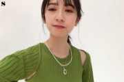 【日向坂46】金村美玖、撮影オフショット公開。いきなり可愛すぎる。必見です。