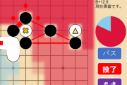 【朗報】囲碁、めちゃくちゃわかりやすくとっつきやすくなる