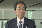 自民党の農業新組織トップに江藤拓氏　「コメ買ったことない」など一連の失言で5月に農水大臣を辞任