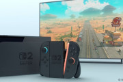 【悲報】NintendoSwitch2、ゲハ板でとんでもない蔑称を付けられる