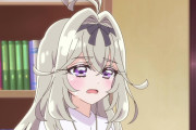 【名探偵プリキュア】気まずそうな『るるかちゃん』かわいいｗｗｗ