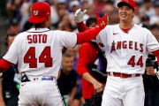 MLBホームランダービーの視聴率、平均17・2％、瞬間最高は20・4％！大谷翔平、社会現象にｗｗｗｗｗ